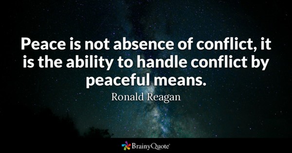 ‘Trust the Past to the Mercy of God, the Present to His Love, the Future to His Providence.’ ~ St.&nbsp;Augustine