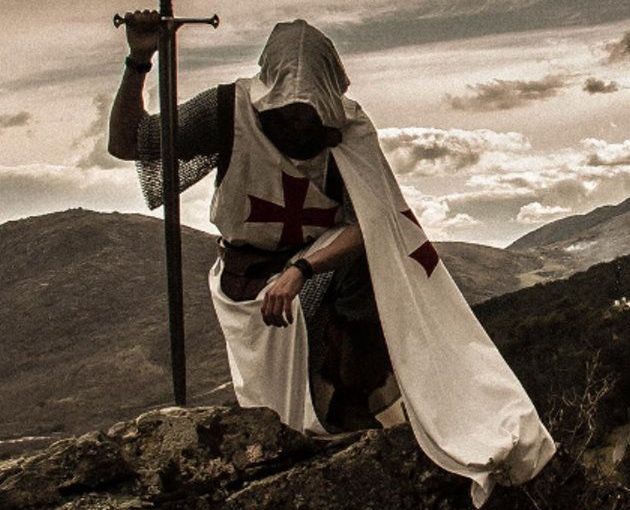 The Badge of Christian&nbsp;Warfare