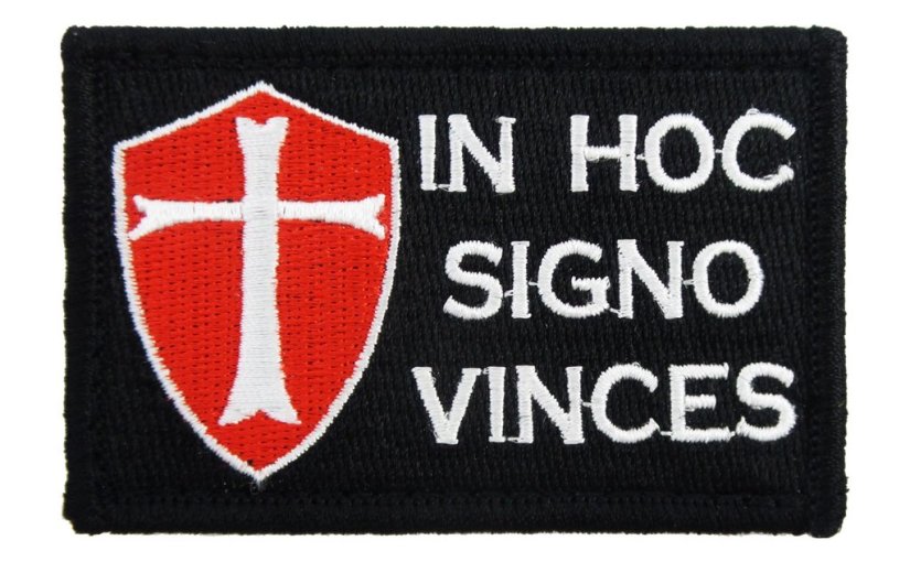 ‘My Kingdom is Not of This&nbsp;World’.