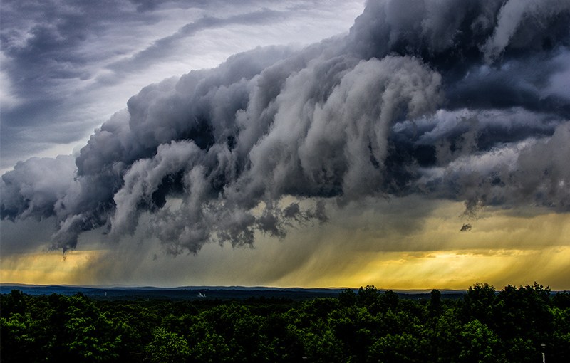 Bittersweet Servitude