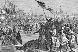 My Kingdom is Not of This World&nbsp;(II)